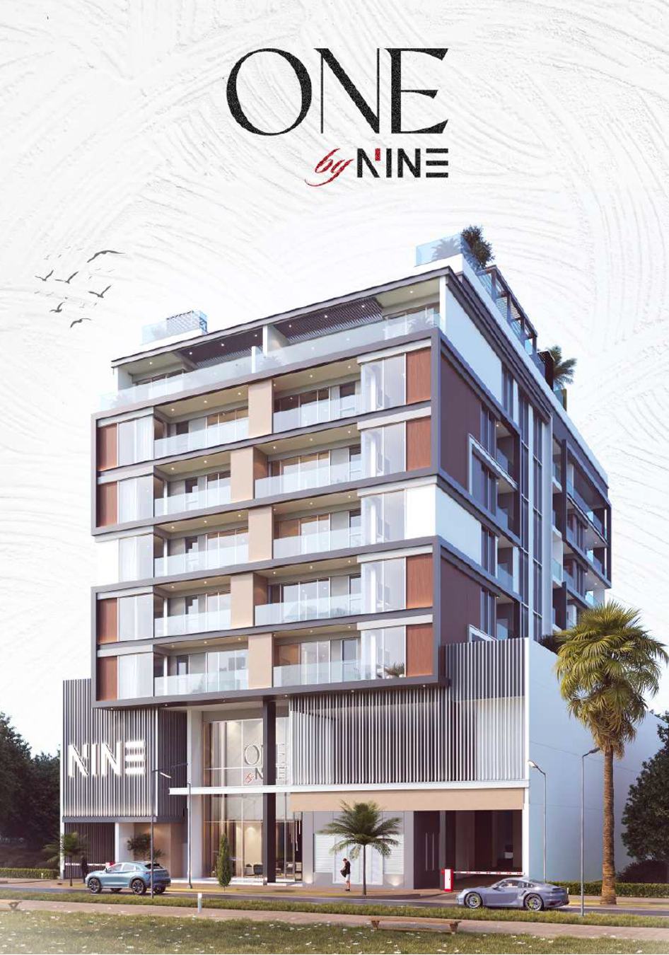 Studio - One By Nine