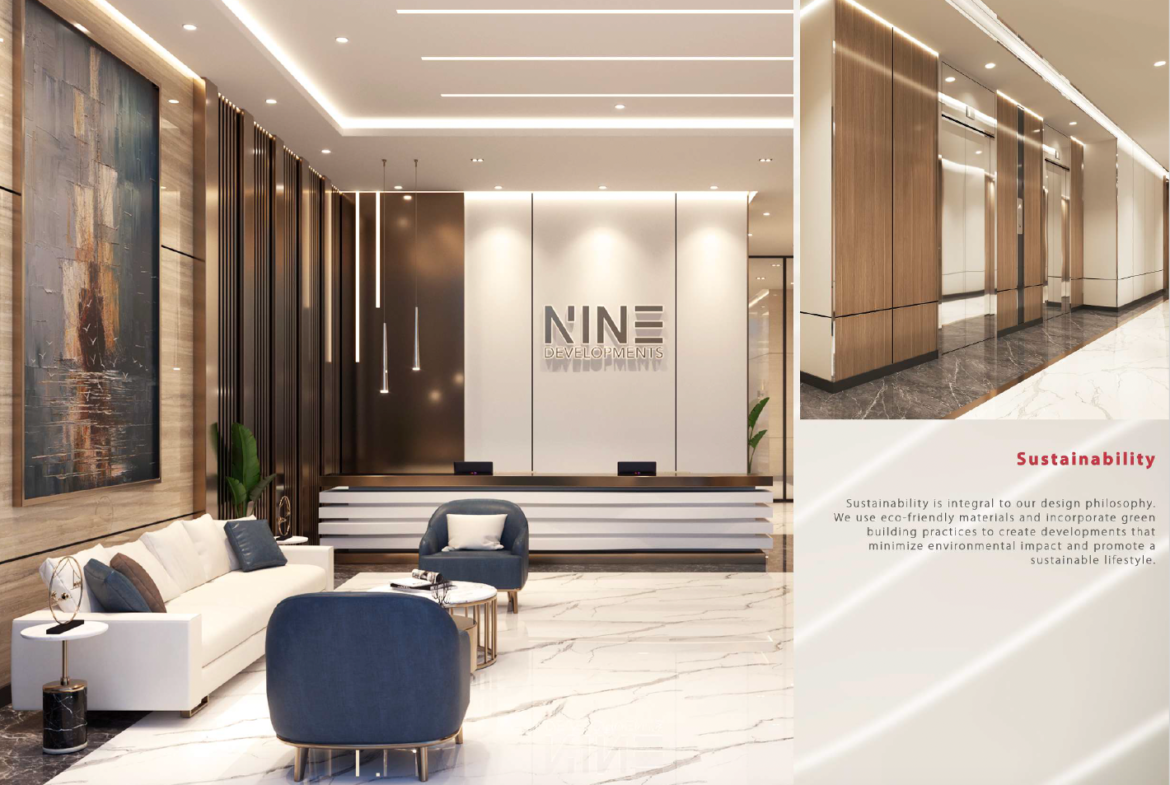 Studio - One By Nine