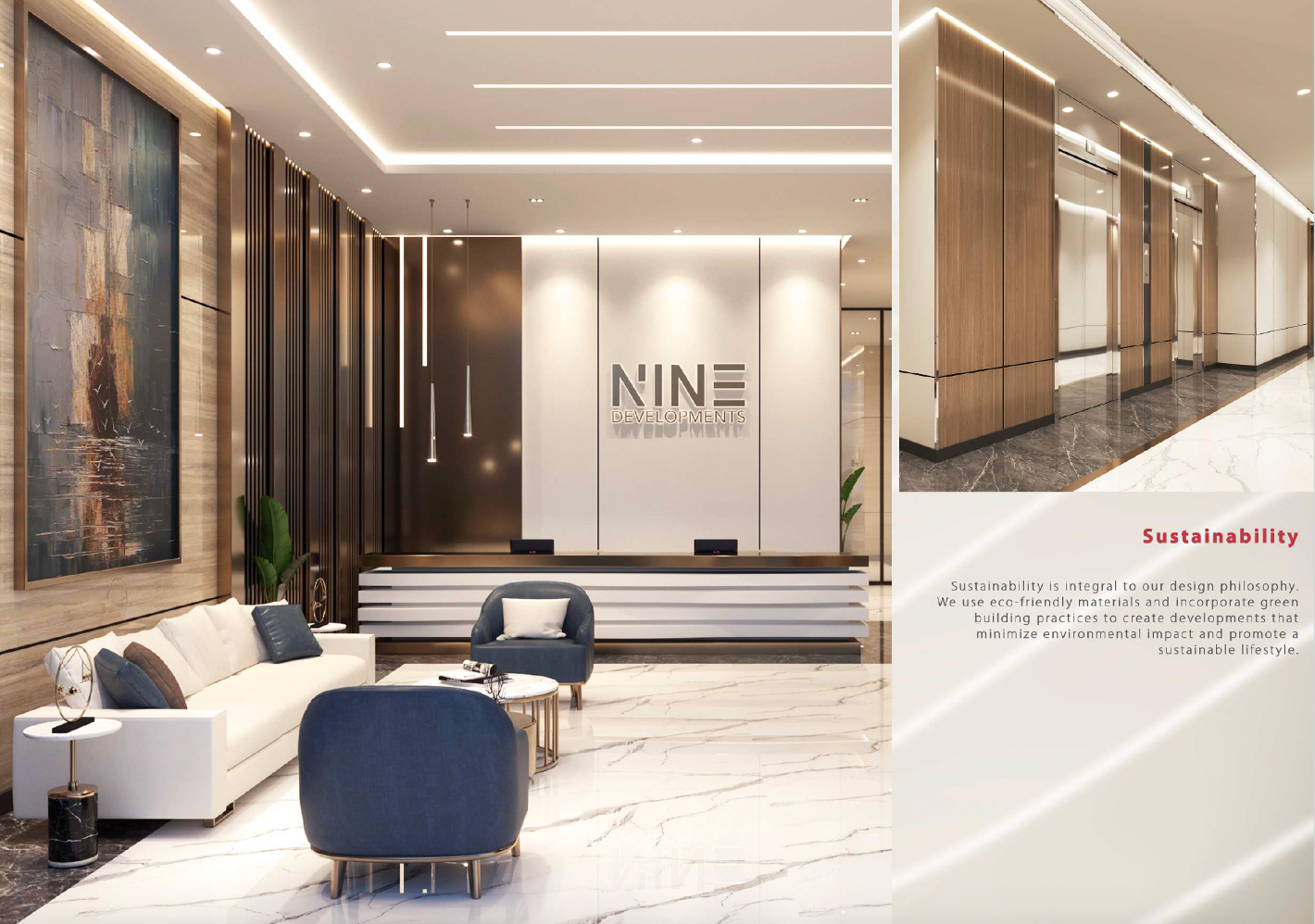 Studio - One By Nine