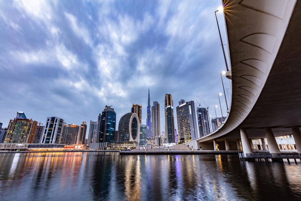 Investing in UAE Real Estate