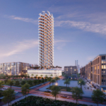 Binghatti Phantom at JVC